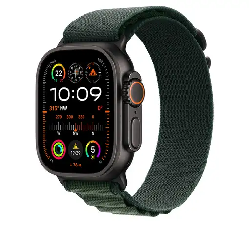 Apple MYPT3ZM/A Accesorios para dispositivos vestibles inteligentes Grupo de rock