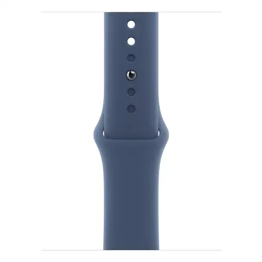 Apple MXLE3ZM/A Accesorios para dispositivos vestibles inteligentes Grupo de rock