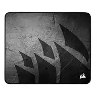 Corsair MM300 PRO Alfombrilla de ratón para juegos Gris
