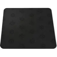 HP X7Z94AA alfombrilla para ratón Alfombrilla de ratón para juegos Negro