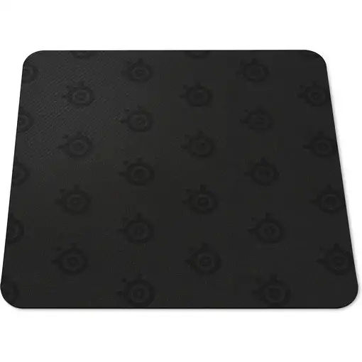 HP X7Z94AA alfombrilla para ratón Alfombrilla de ratón para juegos Negro