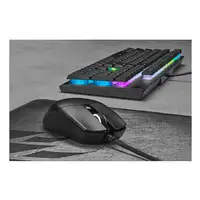 Corsair KATAR PRO XT ratón Juego Ambidextro USB tipo A Óptico 18000 DPI