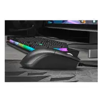 Corsair KATAR PRO XT ratón Juego Ambidextro USB tipo A Óptico 18000 DPI