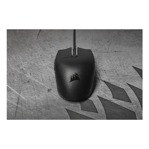 Corsair KATAR PRO XT ratón Juego Ambidextro USB tipo A Óptico 18000 DPI