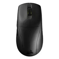 Corsair M75 ratón Juego Ambidextro Bluetooth Óptico 26000 DPI