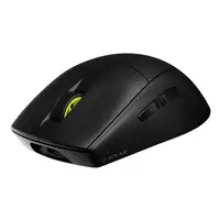Corsair M75 ratón Juego Ambidextro Bluetooth Óptico 26000 DPI