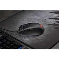 Corsair Harpoon RGB Pro ratón Juego mano derecha USB tipo A Óptico 12000 DPI