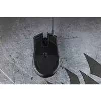 Corsair Harpoon RGB Pro ratón Juego mano derecha USB tipo A Óptico 12000 DPI