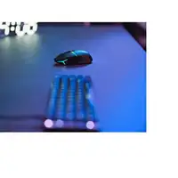 Corsair CH-931B011-EU ratón Juego mano derecha RF Wireless + Bluetooth Óptico 2600
