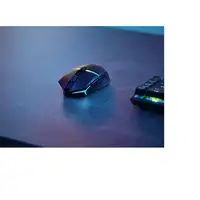 Corsair CH-931B011-EU ratón Juego mano derecha RF Wireless + Bluetooth Óptico 2600