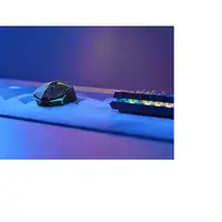 Corsair CH-931B011-EU ratón Juego mano derecha RF Wireless + Bluetooth Óptico 2600