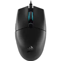 Corsair Katar Pro ratón Juego mano derecha USB tipo A Óptico 12400 DPI