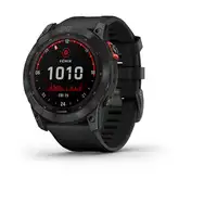 Garmin fenix 7X Solar 3,56 cm (1.4") MIP 51 mm Digital 280 x 280 Pixeles Pantalla