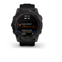 Garmin fenix 7X Solar 3,56 cm (1.4") MIP 51 mm Digital 280 x 280 Pixeles Pantalla