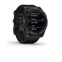 Garmin fenix 7X Solar 3,56 cm (1.4") MIP 51 mm Digital 280 x 280 Pixeles Pantalla