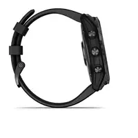 Garmin fenix 7X Solar 3,56 cm (1.4") MIP 51 mm Digital 280 x 280 Pixeles Pantalla