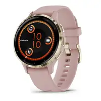 Garmin Venu 3S 3,05 cm (1.2") AMOLED 41 mm Digital 390 x 390 Pixeles Pantalla táct
