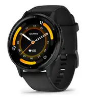 Garmin Venu 3 3,56 cm (1.4") AMOLED 45 mm Digital 454 x 454 Pixeles Pantalla tácti