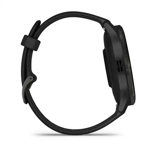 Garmin Venu 3 3,56 cm (1.4") AMOLED 45 mm Digital 454 x 454 Pixeles Pantalla tácti