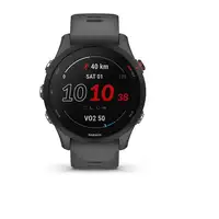 Garmin Forerunner 255 3,3 cm (1.3") MIP 46 mm Digital 260 x 260 Pixeles Gris Wifi