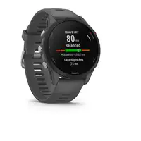 Garmin Forerunner 255 3,3 cm (1.3") MIP 46 mm Digital 260 x 260 Pixeles Gris Wifi