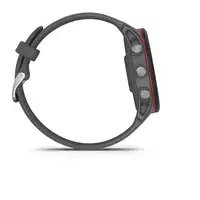 Garmin Forerunner 255 3,3 cm (1.3") MIP 46 mm Digital 260 x 260 Pixeles Gris Wifi