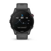 Garmin Forerunner 255 3,3 cm (1.3") MIP 46 mm Digital 260 x 260 Pixeles Gris Wifi