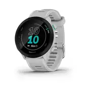 Garmin Forerunner 55 2,64 cm (1.04") MIP 42 mm Digital 208 x 208 Pixeles Negro GPS