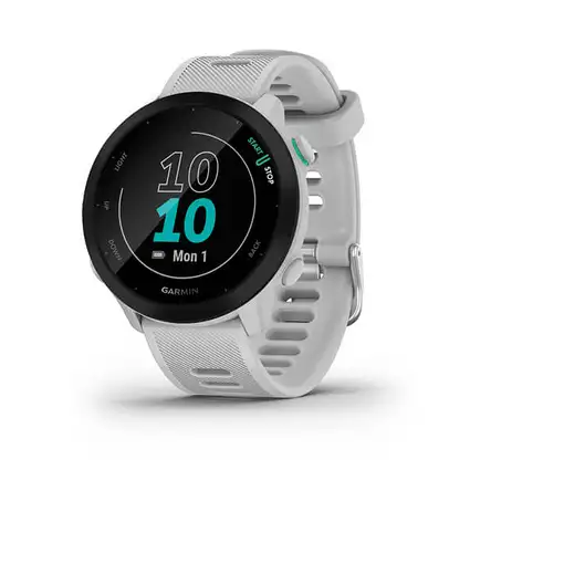 Garmin Forerunner 55 2,64 cm (1.04") MIP 42 mm Digital 208 x 208 Pixeles Negro GPS