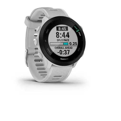Garmin Forerunner 55 2,64 cm (1.04") MIP 42 mm Digital 208 x 208 Pixeles Negro GPS