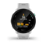 Garmin Forerunner 55 2,64 cm (1.04") MIP 42 mm Digital 208 x 208 Pixeles Negro GPS