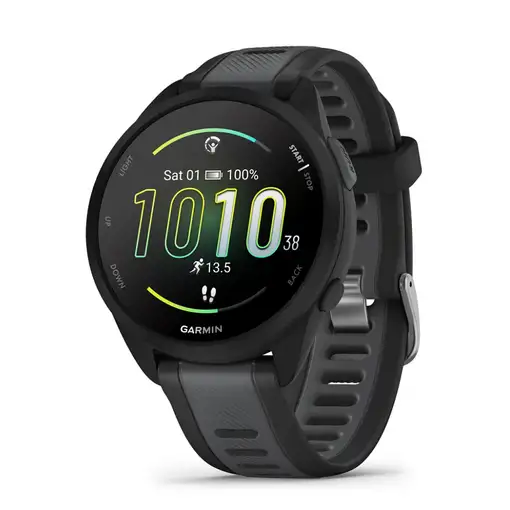 Garmin Forerunner 165 3,05 cm (1.2") AMOLED Digital 390 x 390 Pixeles Pantalla tác