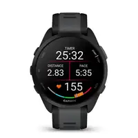 Garmin Forerunner 165 3,05 cm (1.2") AMOLED Digital 390 x 390 Pixeles Pantalla tác