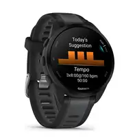 Garmin Forerunner 165 3,05 cm (1.2") AMOLED Digital 390 x 390 Pixeles Pantalla tác