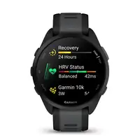 Garmin Forerunner 165 3,05 cm (1.2") AMOLED Digital 390 x 390 Pixeles Pantalla tác