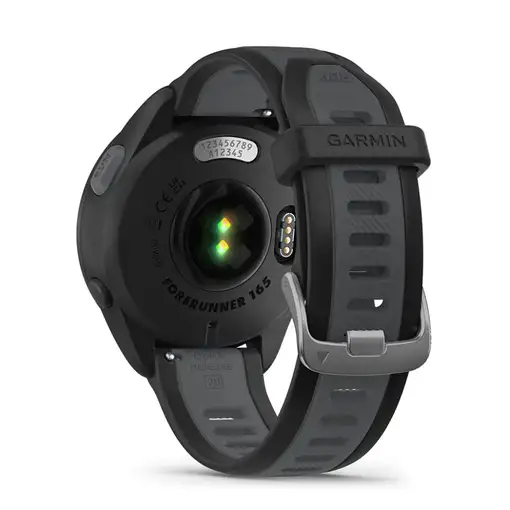 Garmin Forerunner 165 3,05 cm (1.2") AMOLED Digital 390 x 390 Pixeles Pantalla tác