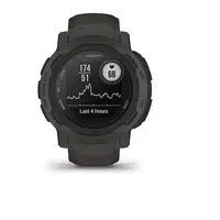Garmin Instinct 2 2,29 cm (0.9") MIP 45 mm Digital 176 x 176 Pixeles Grafito GPS (