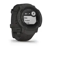 Garmin Instinct 2 2,29 cm (0.9") MIP 45 mm Digital 176 x 176 Pixeles Grafito GPS (