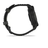 Garmin Instinct 2 2,29 cm (0.9") MIP 45 mm Digital 176 x 176 Pixeles Grafito GPS (
