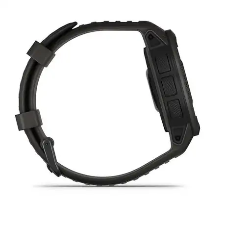 Garmin Instinct 2 2,29 cm (0.9") MIP 45 mm Digital 176 x 176 Pixeles Grafito GPS (