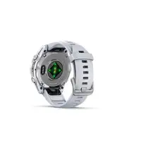 Garmin Fenix 8 3,3 cm (1.3") AMOLED 43 mm Digital 416 x 416 Pixeles Pantalla tácti