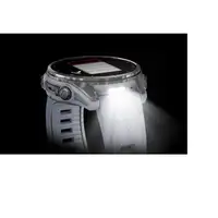 Garmin Fenix 8 3,3 cm (1.3") AMOLED 43 mm Digital 416 x 416 Pixeles Pantalla tácti