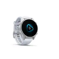 Garmin Fenix 8 3,3 cm (1.3") AMOLED 43 mm Digital 416 x 416 Pixeles Pantalla tácti
