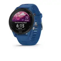 Garmin Forerunner 255 3,3 cm (1.3") MIP 46 mm Digital 260 x 260 Pixeles Azul Wifi