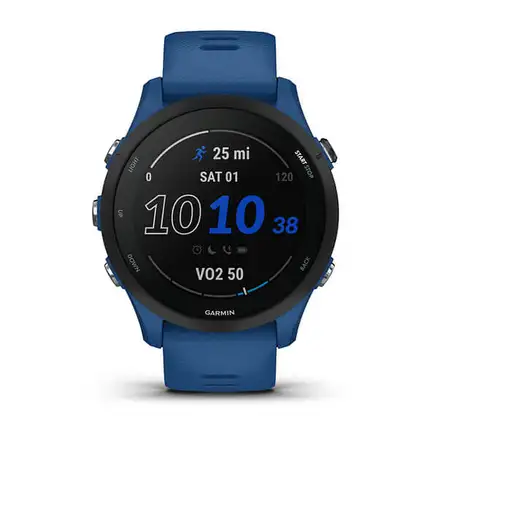 Garmin Forerunner 255 3,3 cm (1.3") MIP 46 mm Digital 260 x 260 Pixeles Azul Wifi