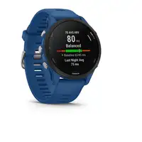 Garmin Forerunner 255 3,3 cm (1.3") MIP 46 mm Digital 260 x 260 Pixeles Azul Wifi