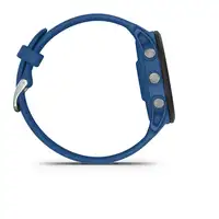 Garmin Forerunner 255 3,3 cm (1.3") MIP 46 mm Digital 260 x 260 Pixeles Azul Wifi