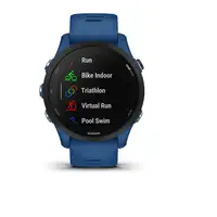 Garmin Forerunner 255 3,3 cm (1.3") MIP 46 mm Digital 260 x 260 Pixeles Azul Wifi