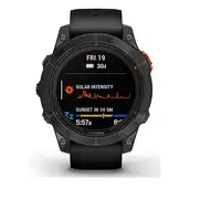 Garmin fēnix 7 Pro Solar Edition 3,3 cm (1.3") MIP 47 mm Digital 260 x 260 Pixeles