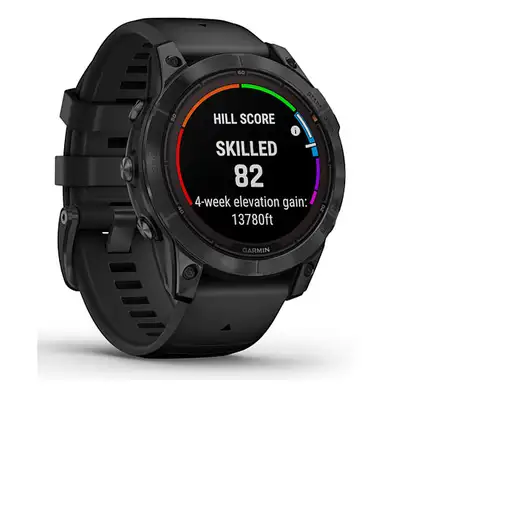 Garmin fēnix 7 Pro Solar Edition 3,3 cm (1.3") MIP 47 mm Digital 260 x 260 Pixeles
